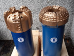 PDC & TSP Core Head